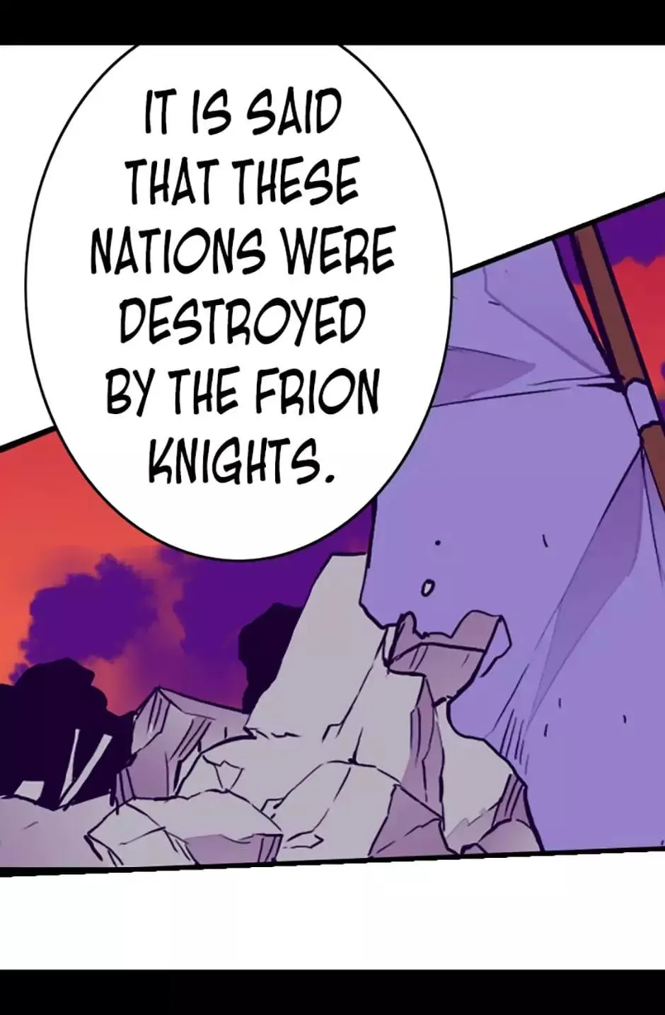 They Say I Was Born a King’s Daughter Chapter 35 - Page 70