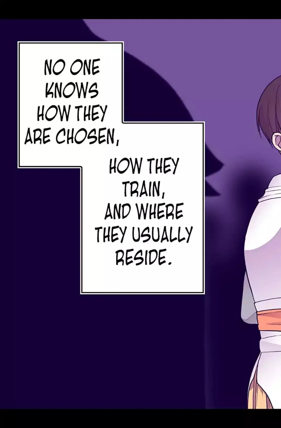 They Say I Was Born a King’s Daughter Chapter 35 - Page 74