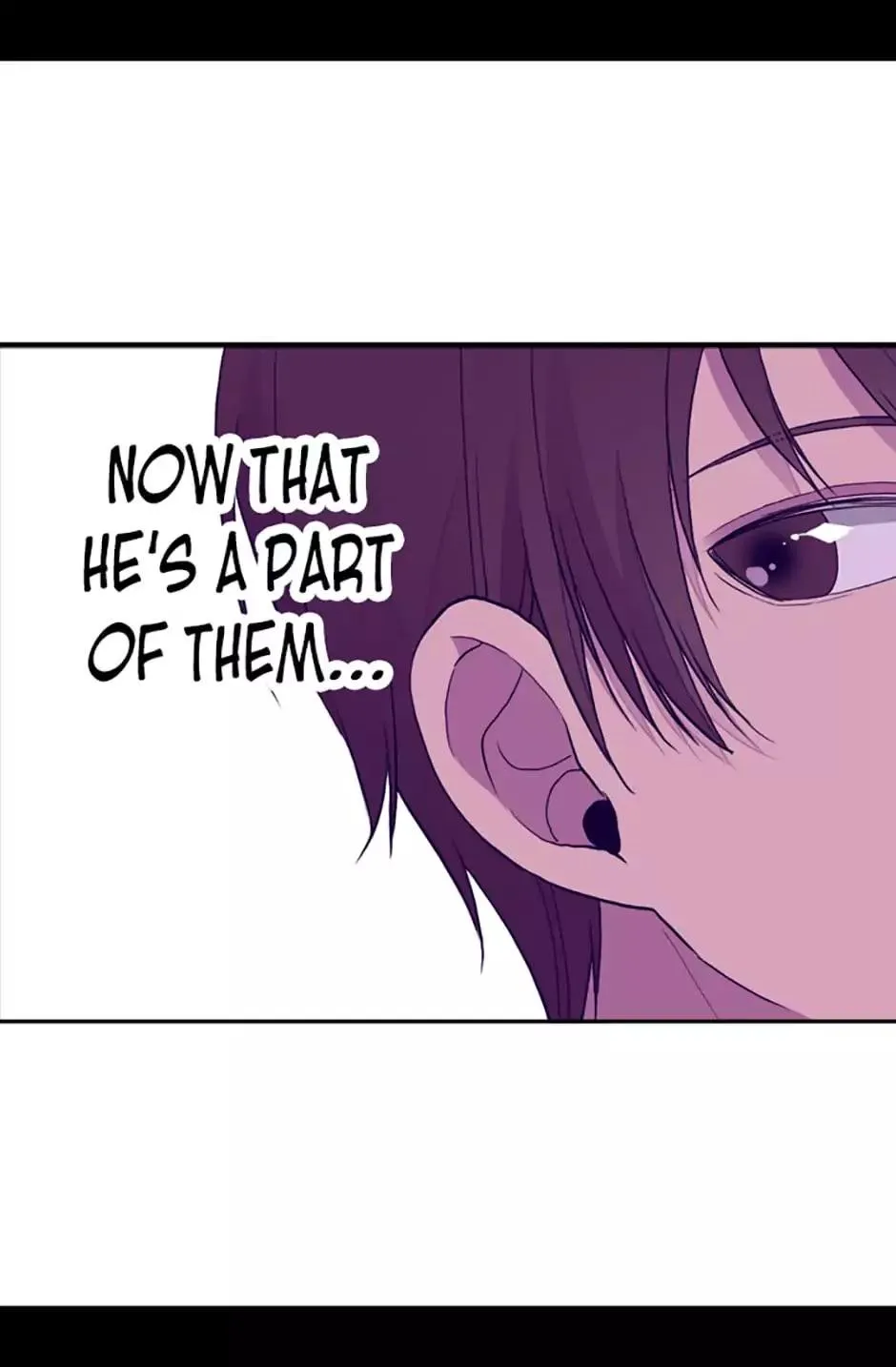 They Say I Was Born a King’s Daughter Chapter 35 - Page 76