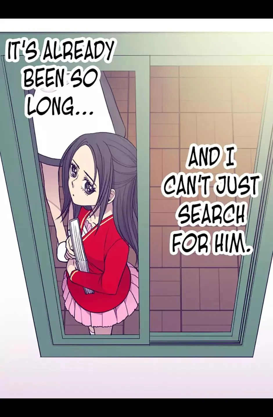 They Say I Was Born a King’s Daughter Chapter 35 - Page 78