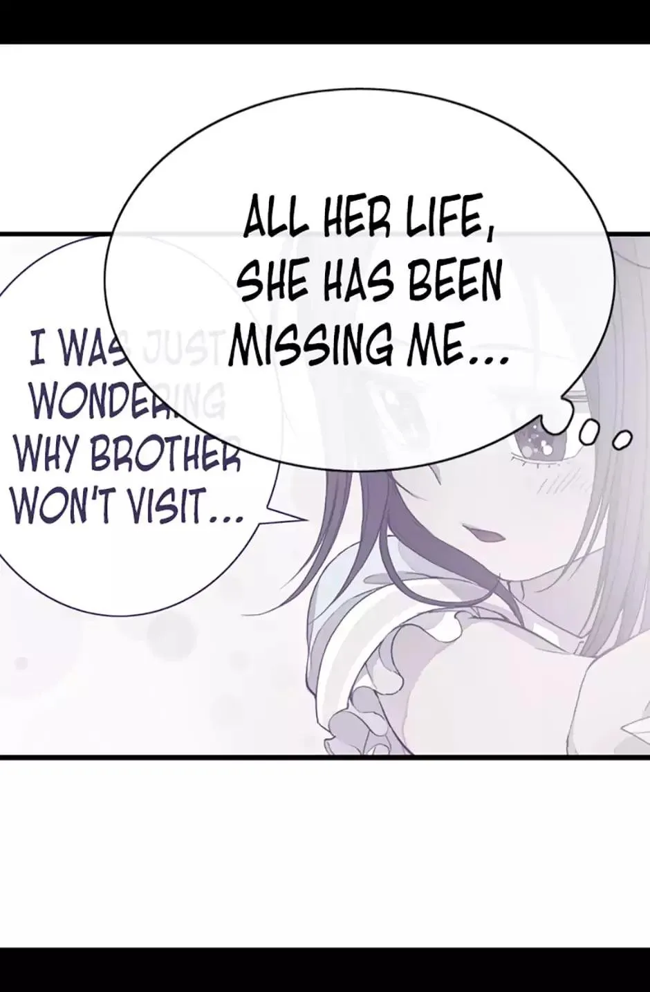 They Say I Was Born a King’s Daughter Chapter 36 - Page 13