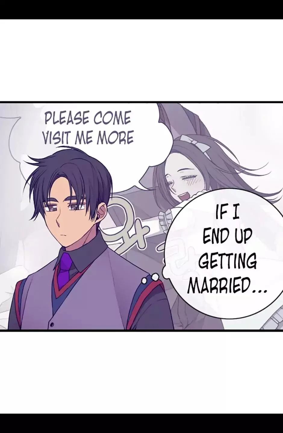 They Say I Was Born a King’s Daughter Chapter 36 - Page 14