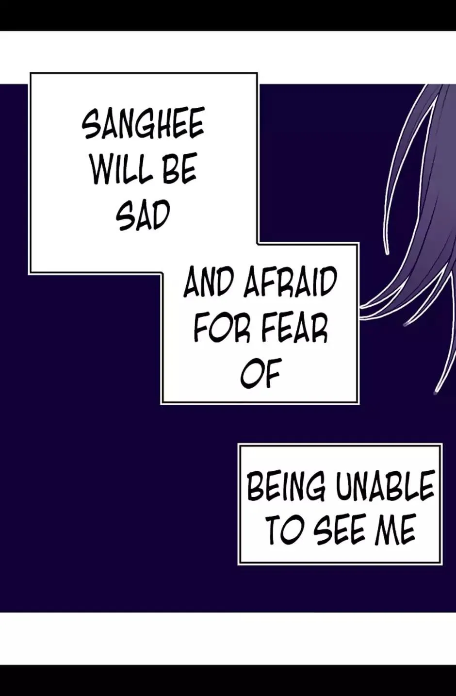 They Say I Was Born a King’s Daughter Chapter 36 - Page 15