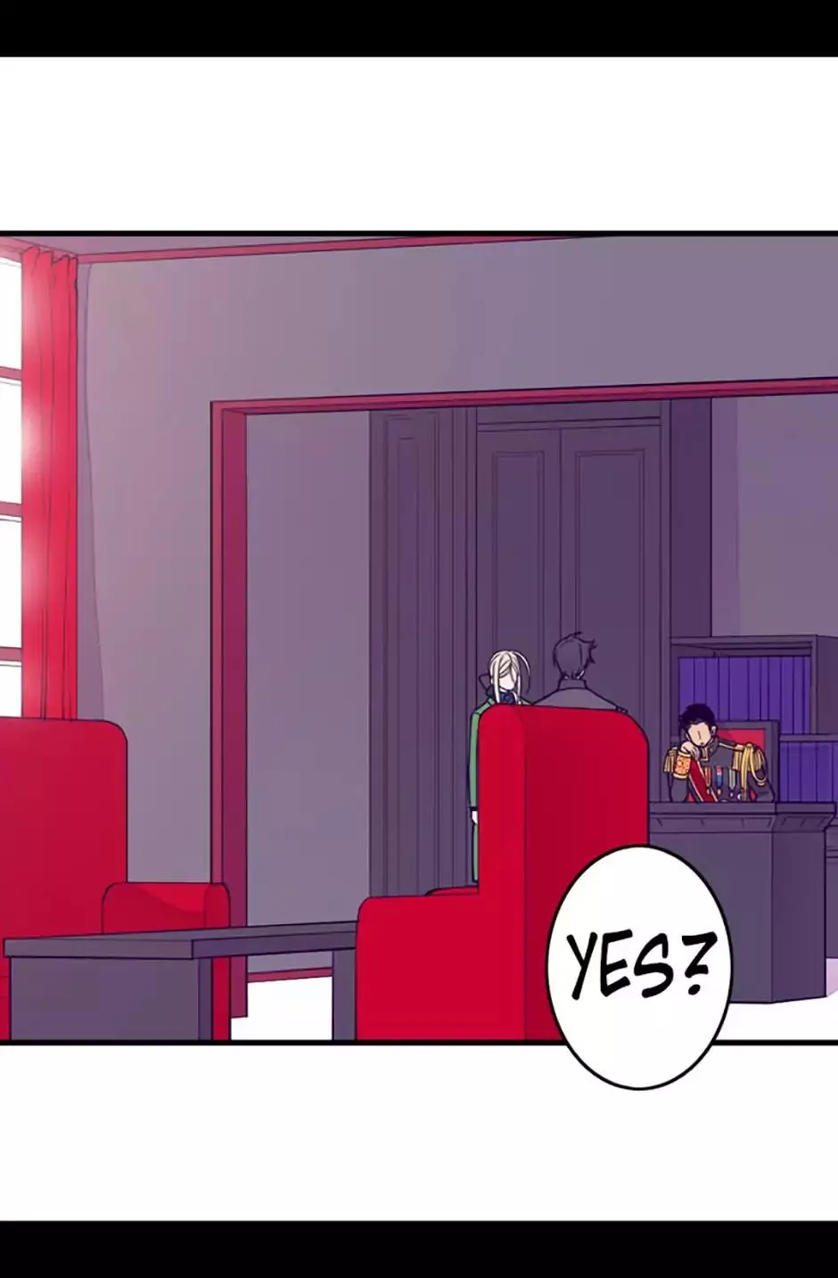 They Say I Was Born a King’s Daughter Chapter 36 - Page 20