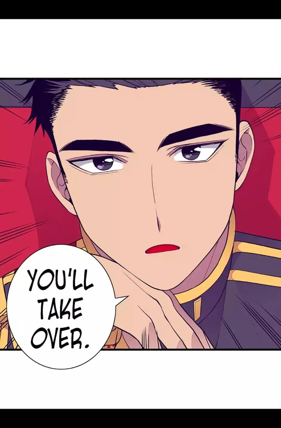 They Say I Was Born a King’s Daughter Chapter 36 - Page 22