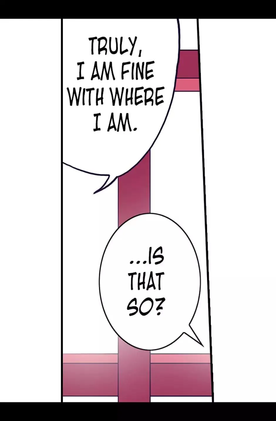They Say I Was Born a King’s Daughter Chapter 36 - Page 24