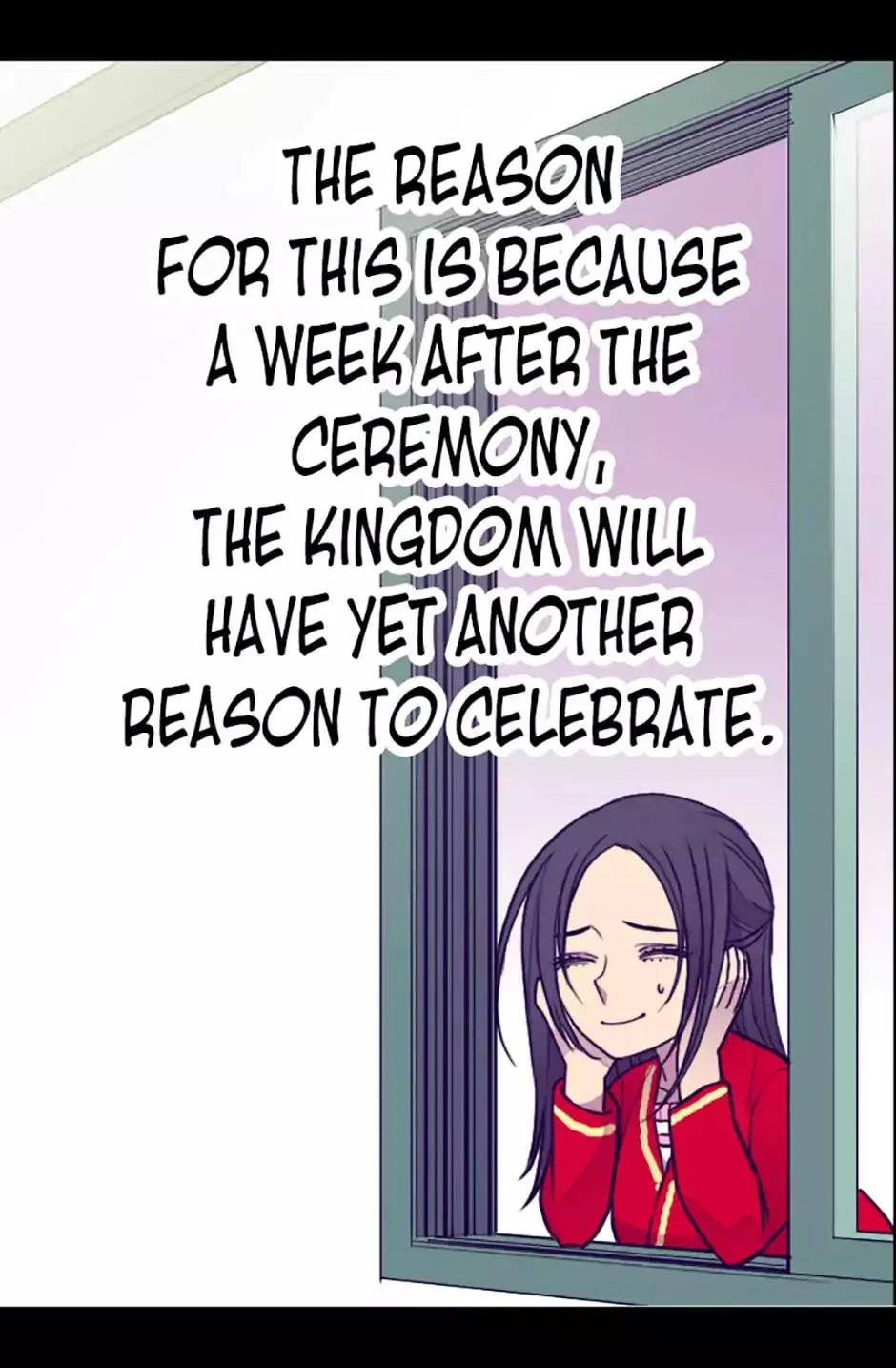 They Say I Was Born a King’s Daughter Chapter 36 - Page 3