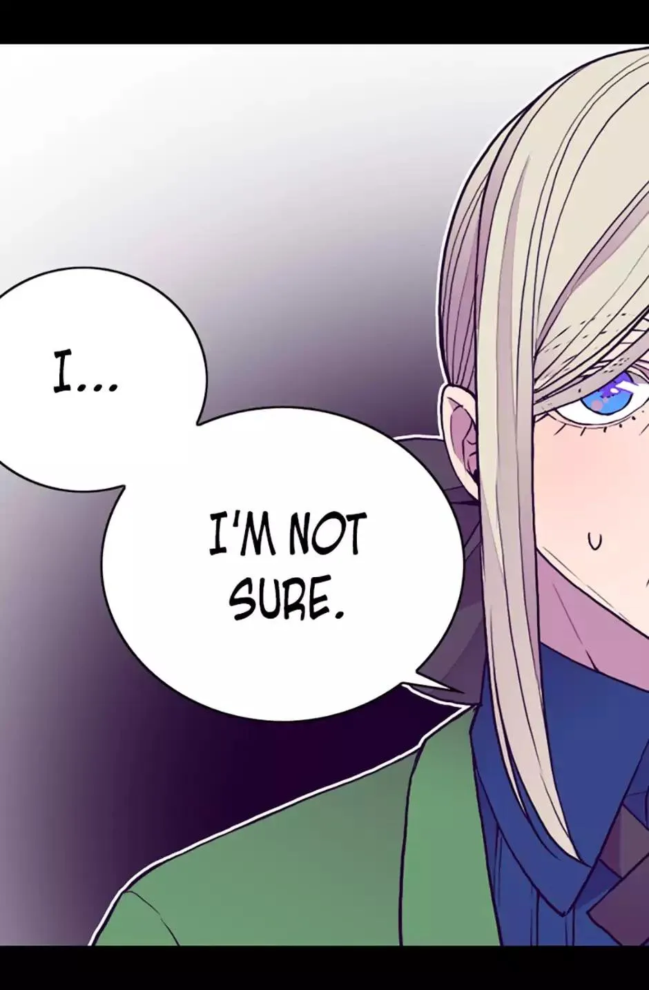 They Say I Was Born a King’s Daughter Chapter 36 - Page 30