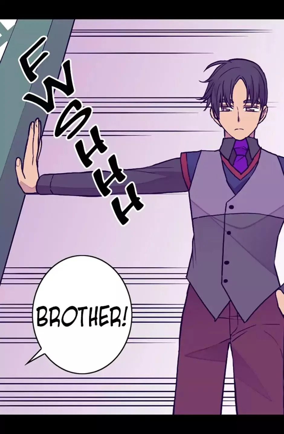 They Say I Was Born a King’s Daughter Chapter 36 - Page 32