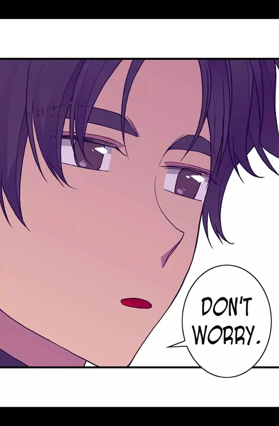 They Say I Was Born a King’s Daughter Chapter 36 - Page 33