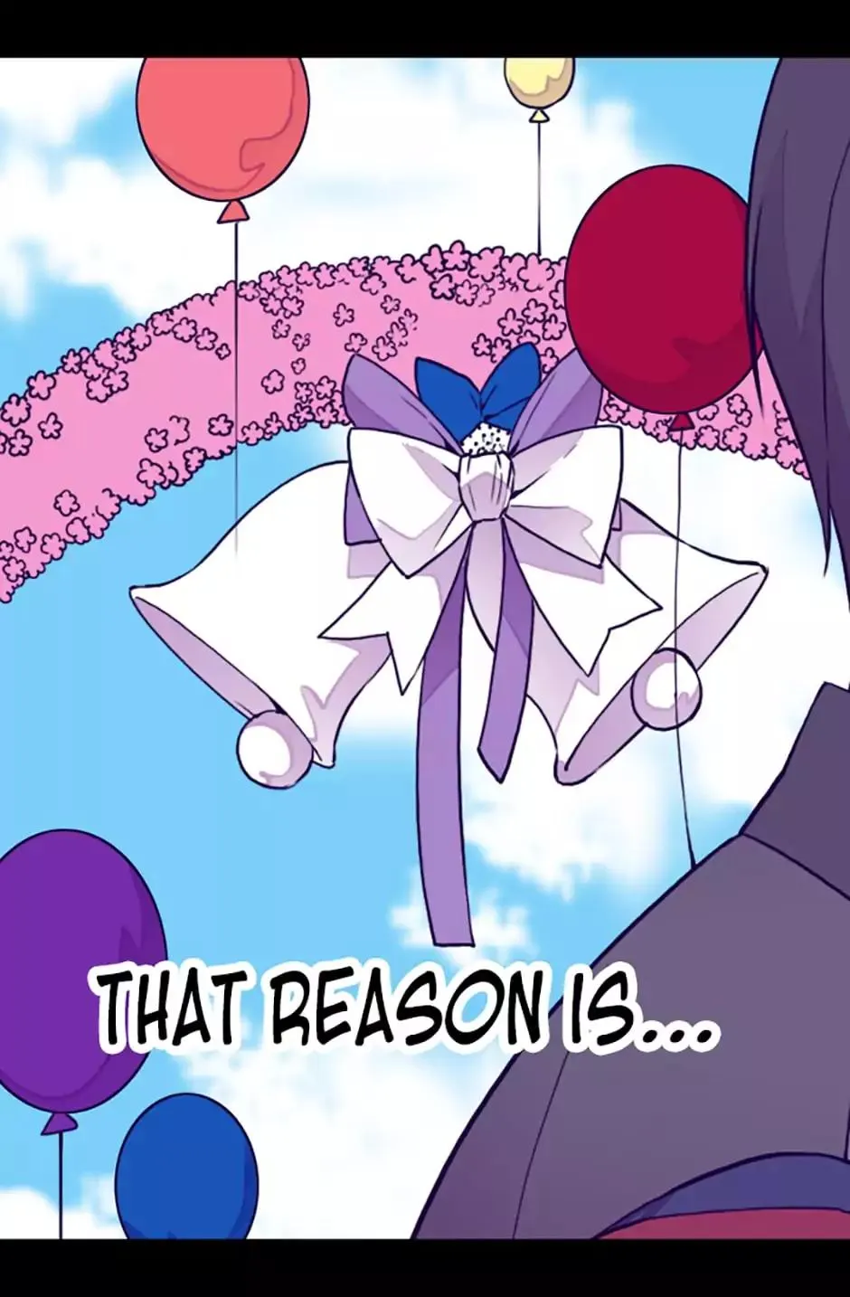 They Say I Was Born a King’s Daughter Chapter 36 - Page 4