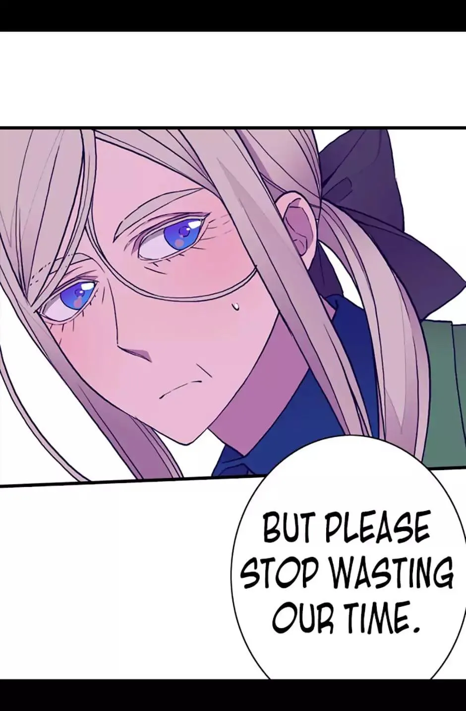 They Say I Was Born a King’s Daughter Chapter 36 - Page 45