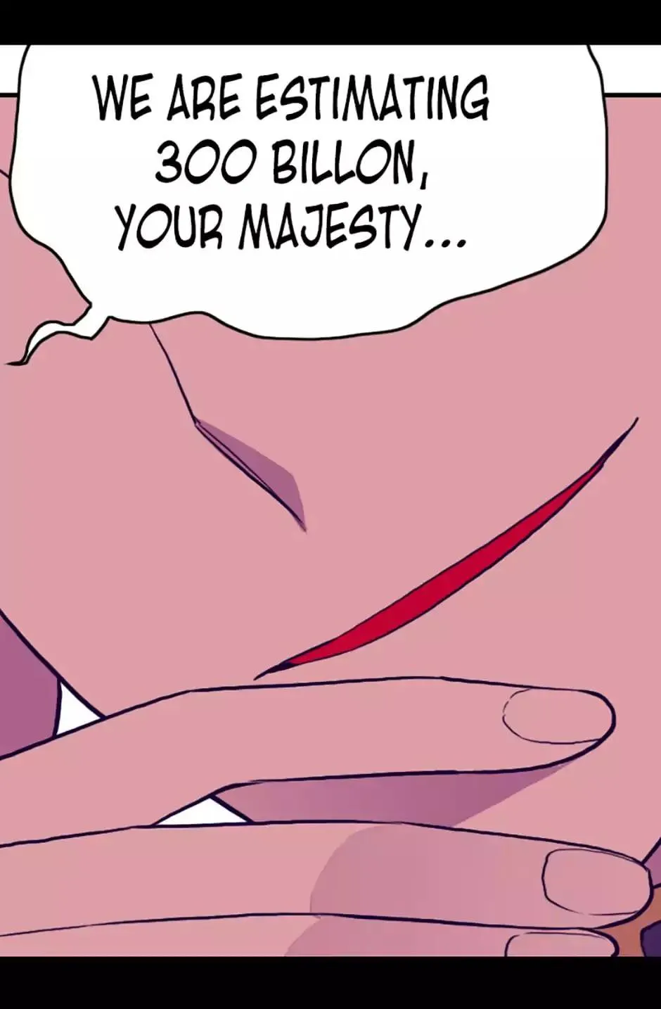 They Say I Was Born a King’s Daughter Chapter 36 - Page 50