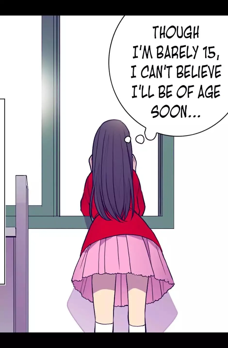 They Say I Was Born a King’s Daughter Chapter 36 - Page 7