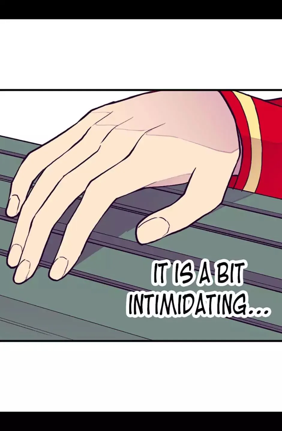 They Say I Was Born a King’s Daughter Chapter 36 - Page 9