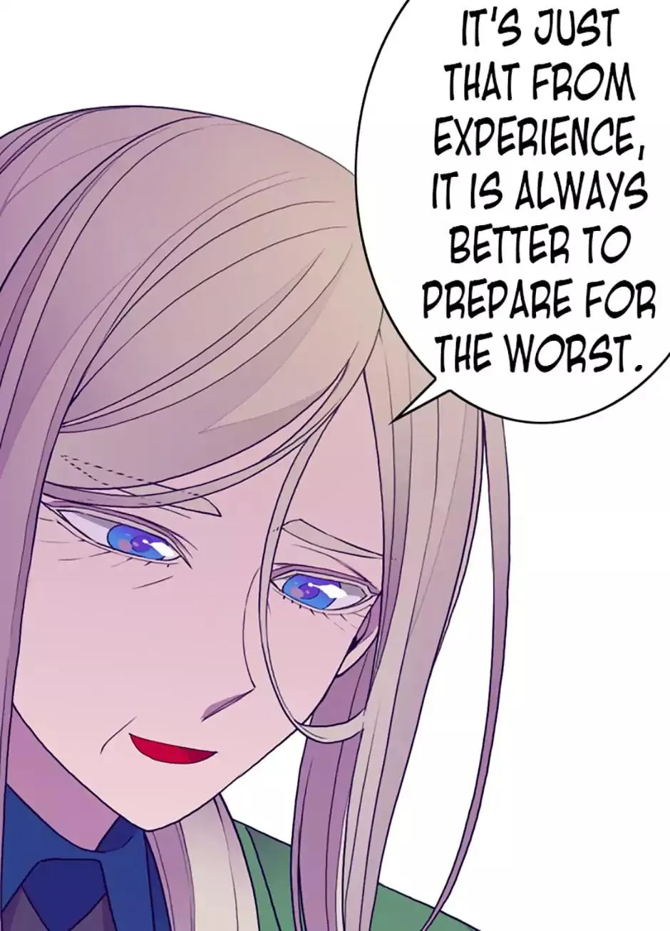 They Say I Was Born a King’s Daughter Chapter 37 - Page 11