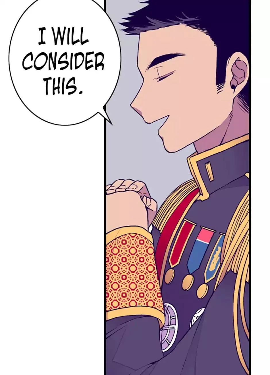 They Say I Was Born a King’s Daughter Chapter 37 - Page 13