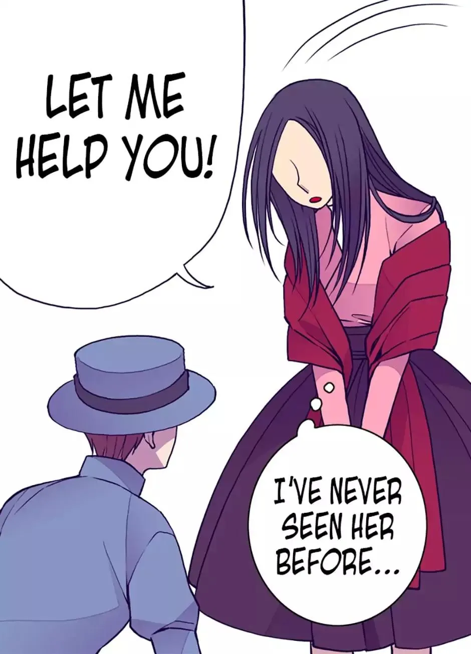 They Say I Was Born a King’s Daughter Chapter 37 - Page 28
