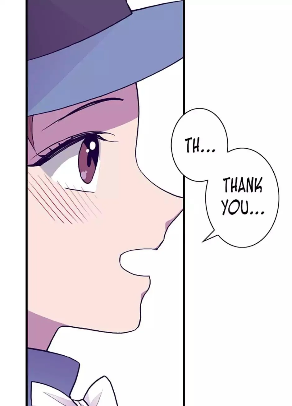 They Say I Was Born a King’s Daughter Chapter 37 - Page 29
