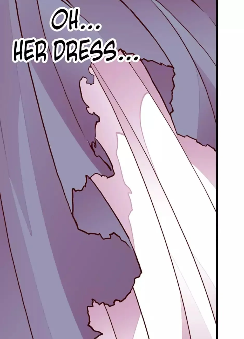They Say I Was Born a King’s Daughter Chapter 37 - Page 34
