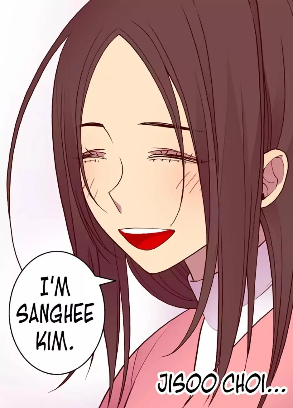 They Say I Was Born a King’s Daughter Chapter 37 - Page 39