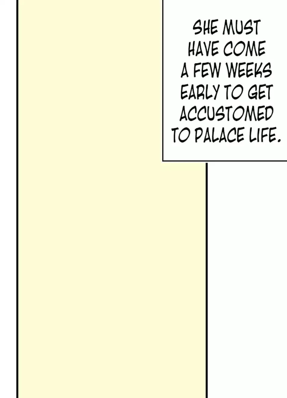 They Say I Was Born a King’s Daughter Chapter 37 - Page 42