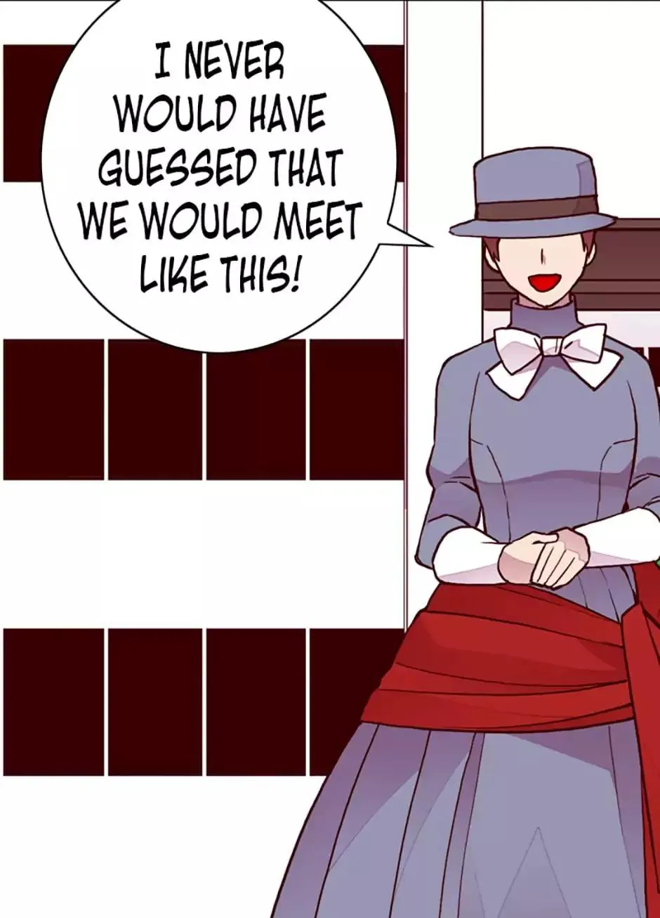 They Say I Was Born a King’s Daughter Chapter 37 - Page 44