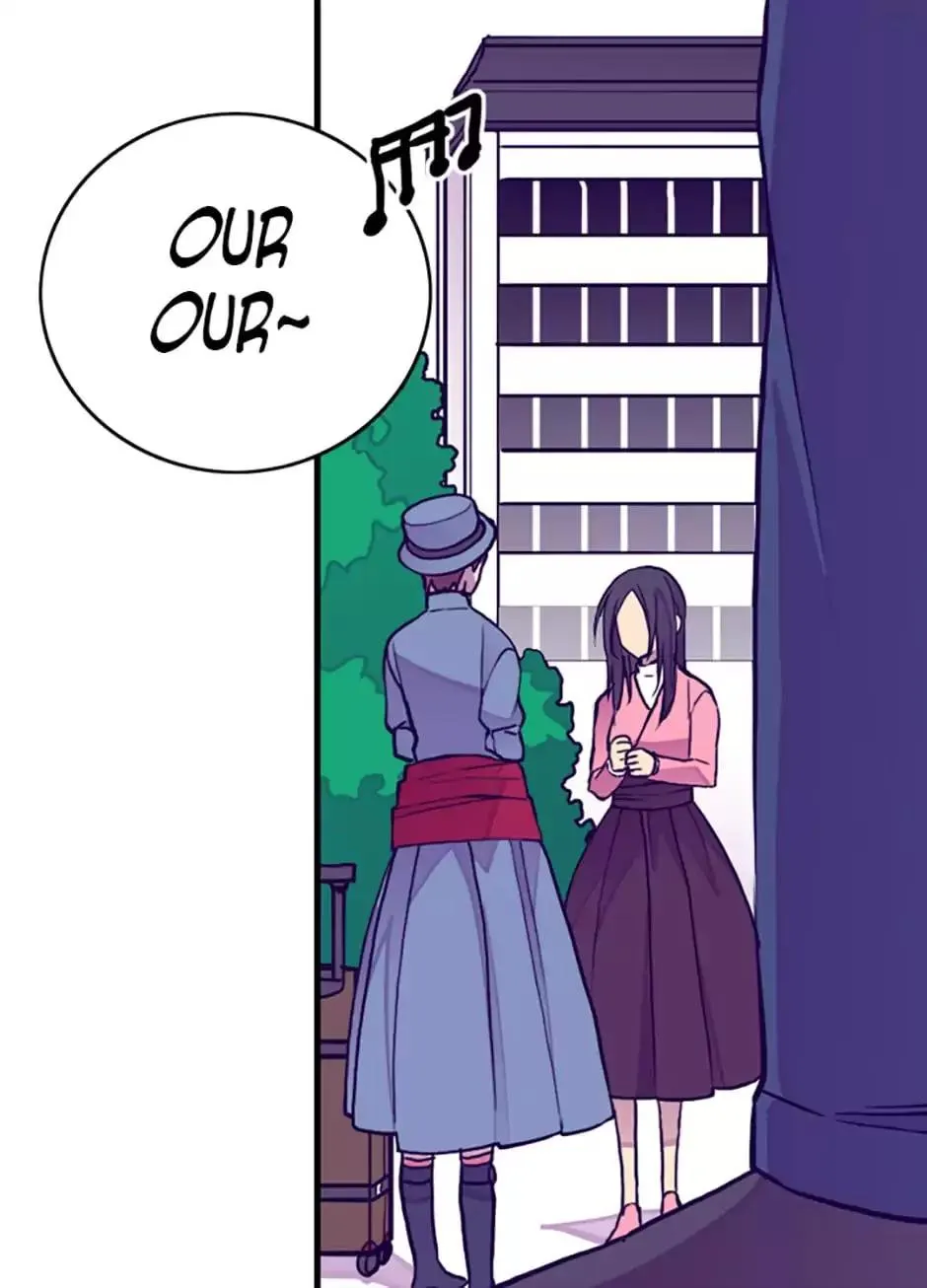 They Say I Was Born a King’s Daughter Chapter 37 - Page 47