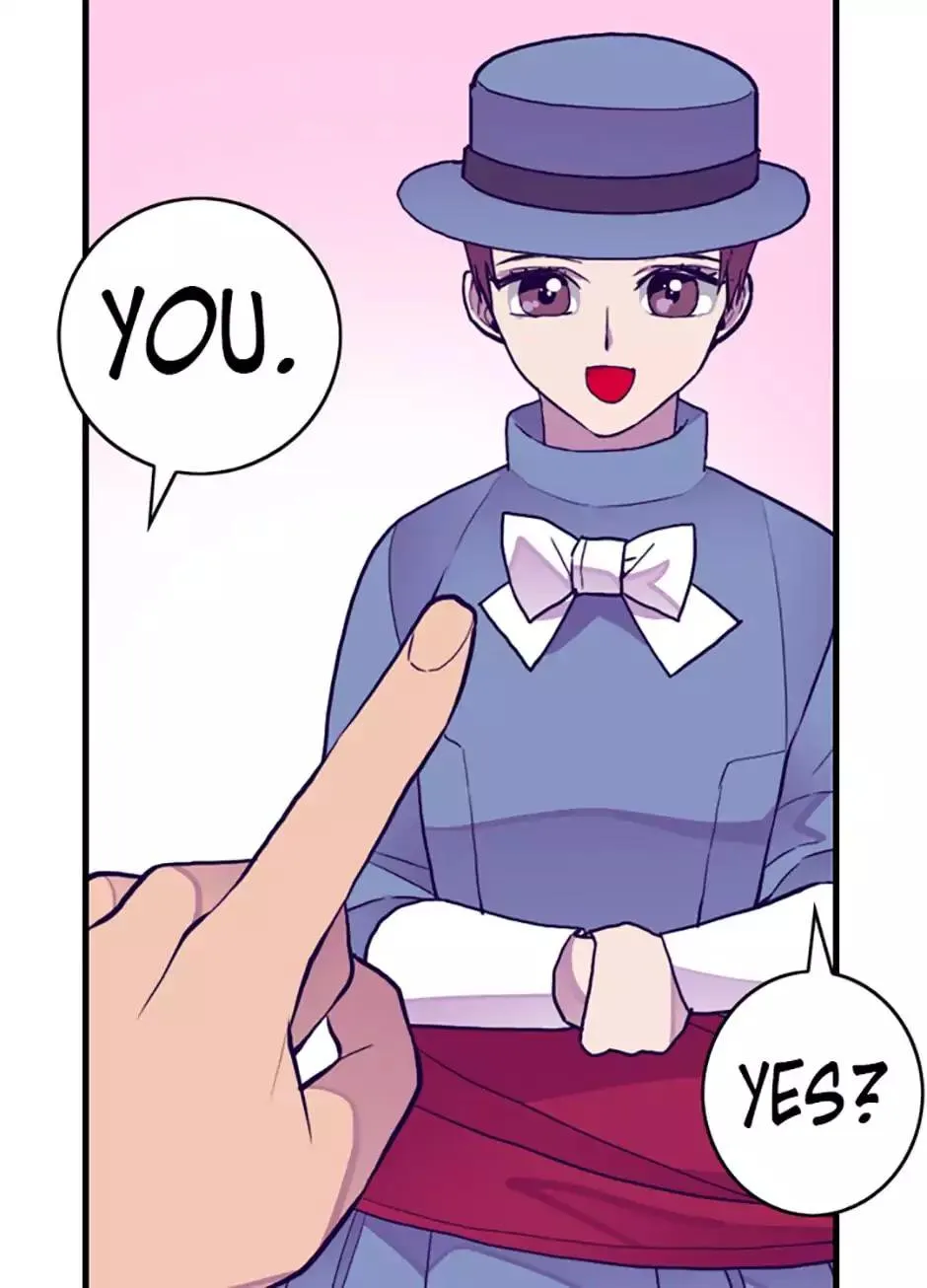 They Say I Was Born a King’s Daughter Chapter 37 - Page 51