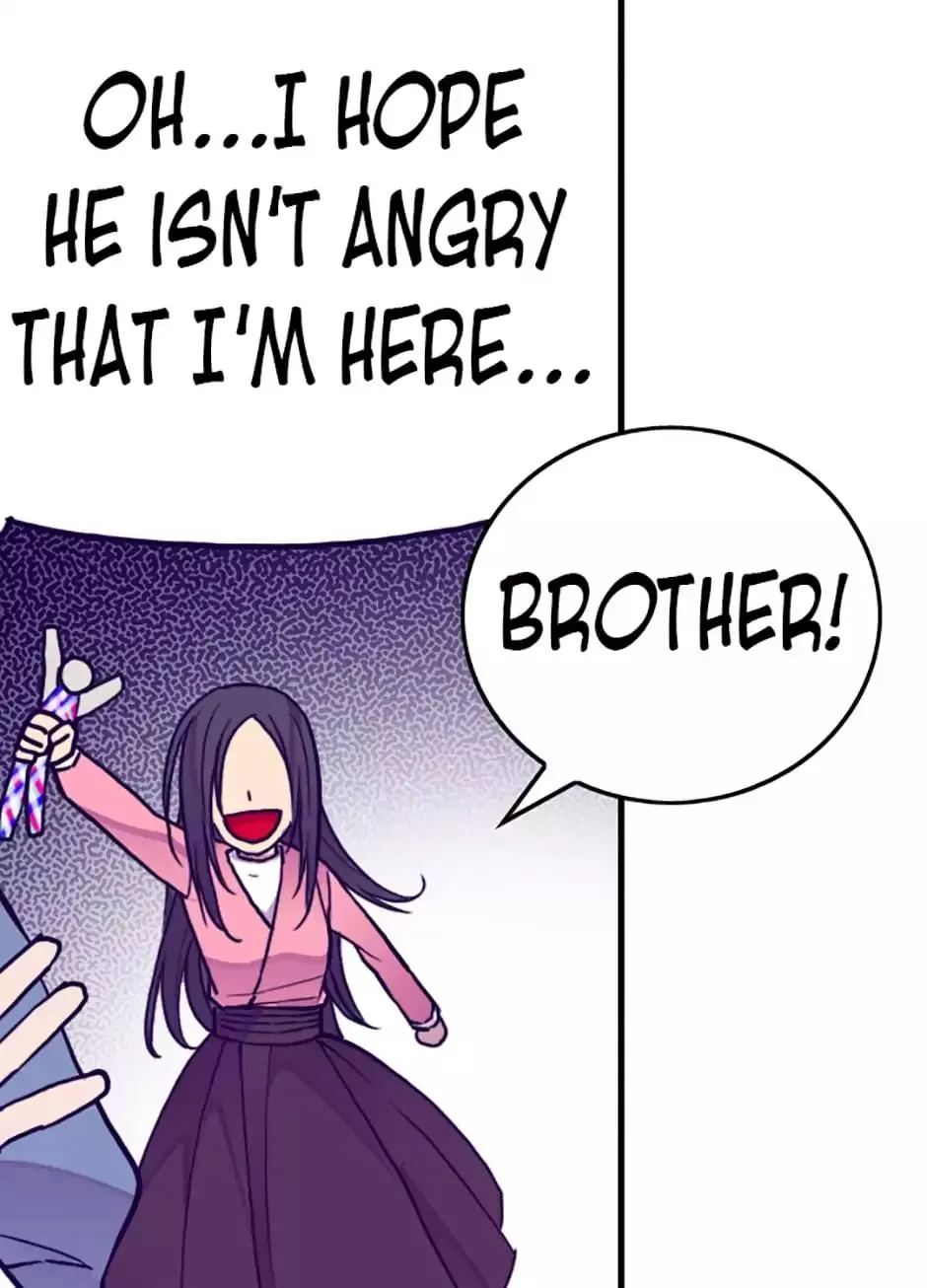 They Say I Was Born a King’s Daughter Chapter 37 - Page 54