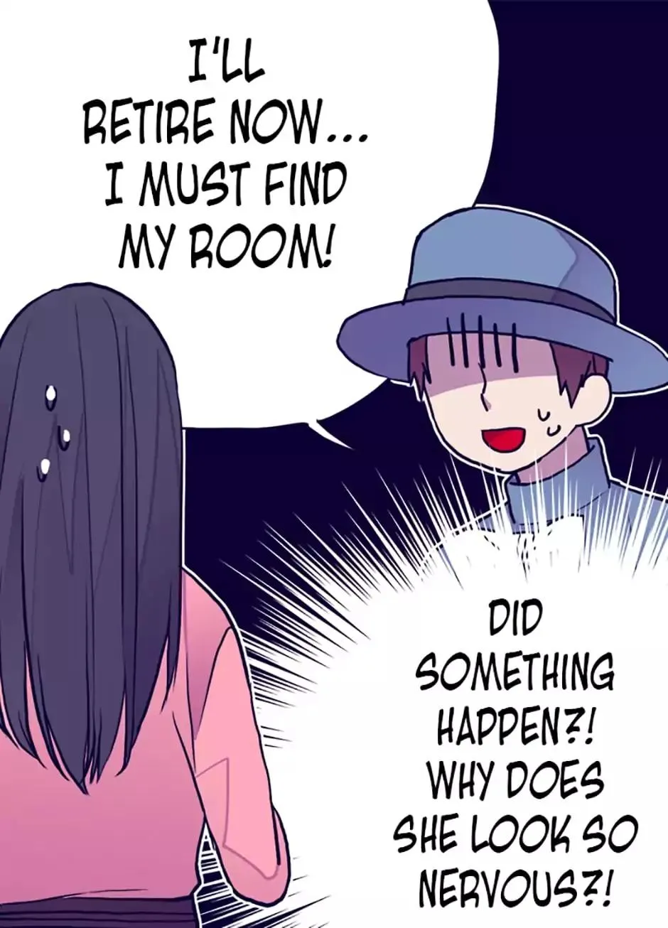 They Say I Was Born a King’s Daughter Chapter 37 - Page 55