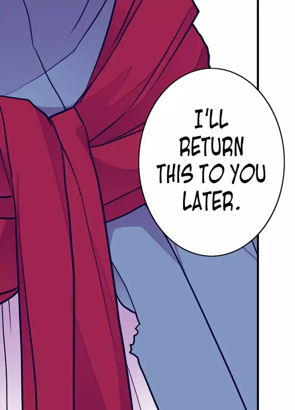 They Say I Was Born a King’s Daughter Chapter 37 - Page 56