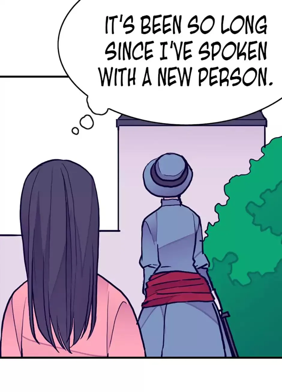 They Say I Was Born a King’s Daughter Chapter 37 - Page 57