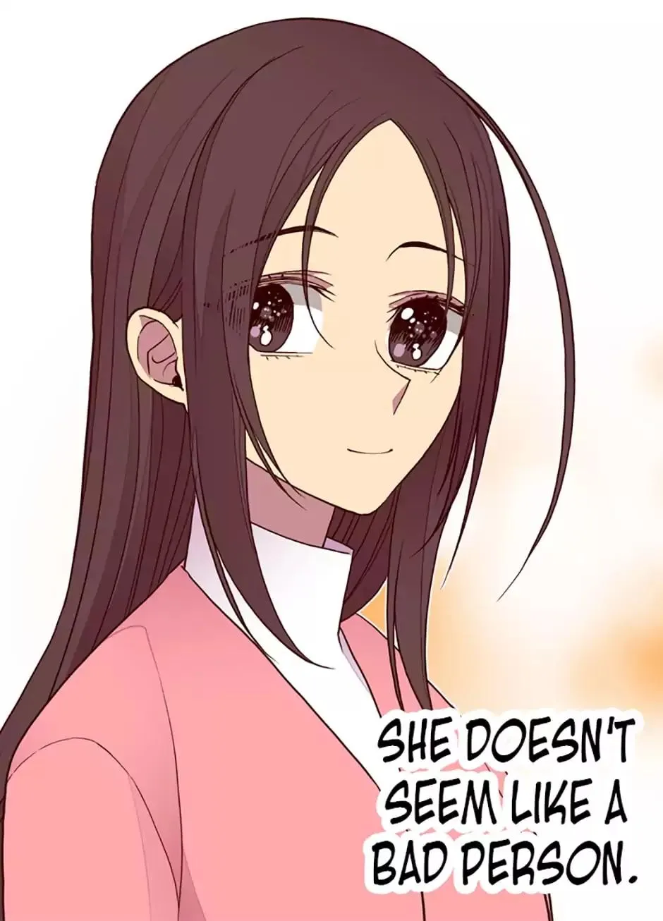 They Say I Was Born a King’s Daughter Chapter 37 - Page 59