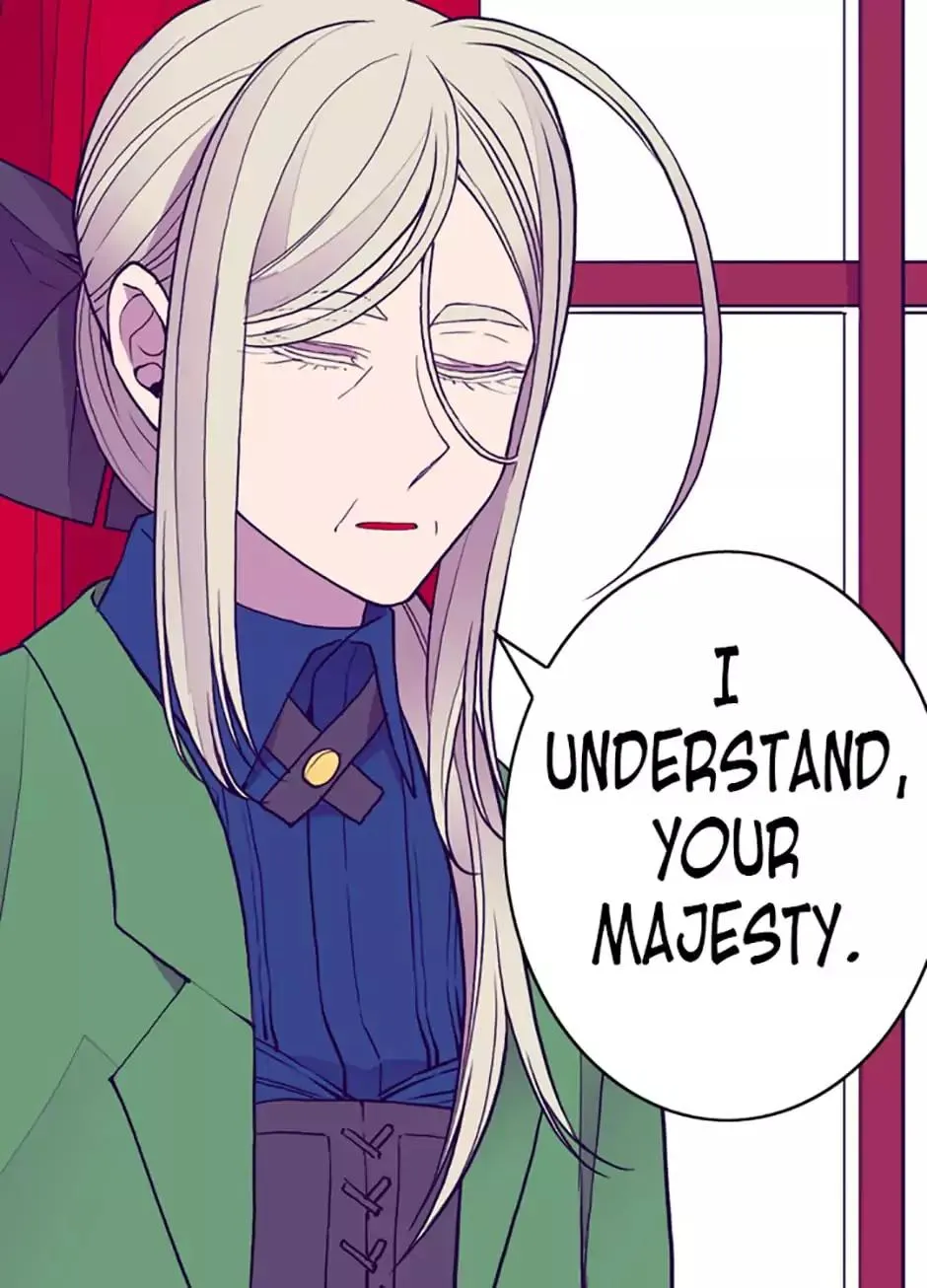 They Say I Was Born a King’s Daughter Chapter 37 - Page 8