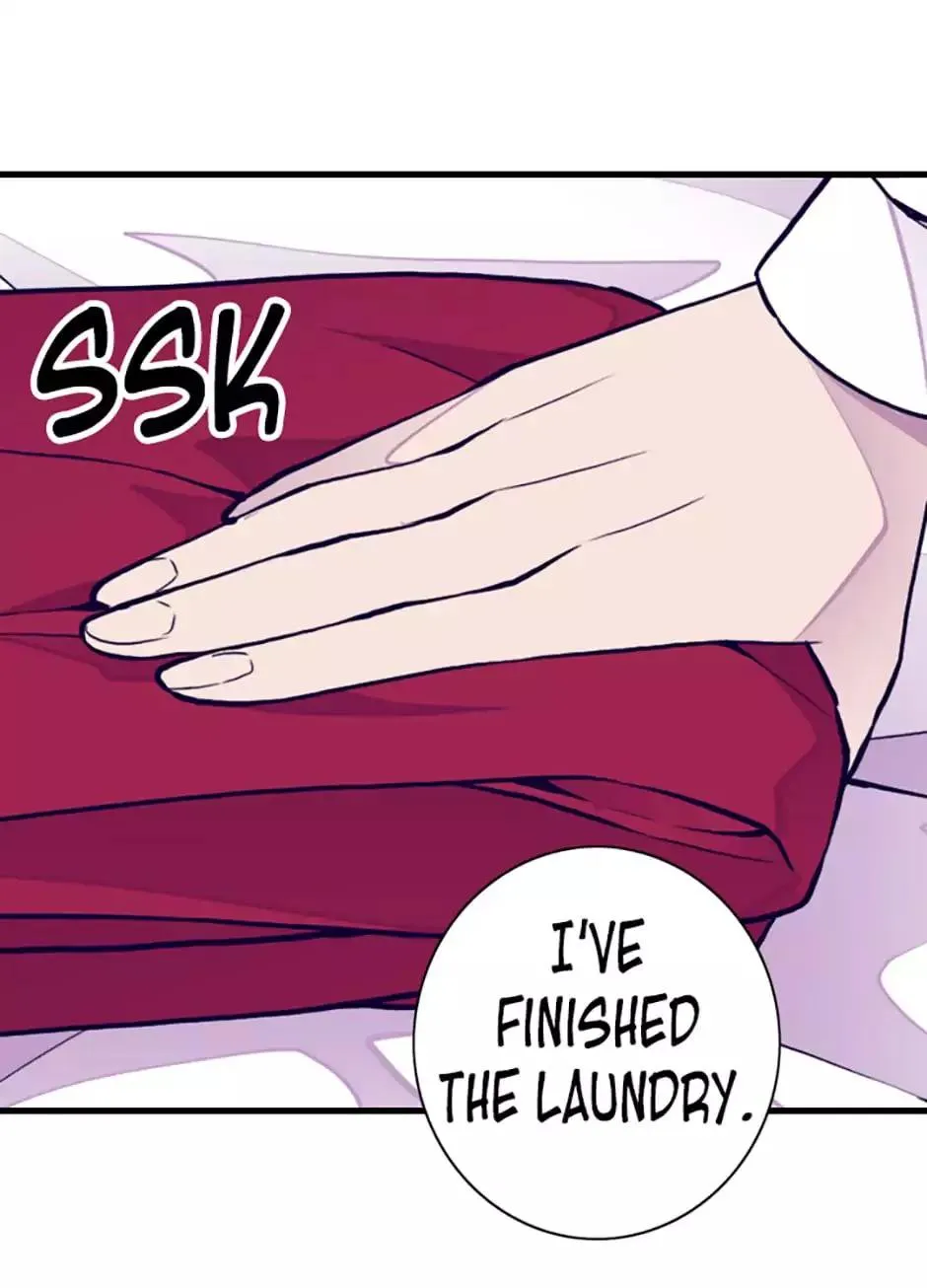 They Say I Was Born a King’s Daughter Chapter 38 - Page 1