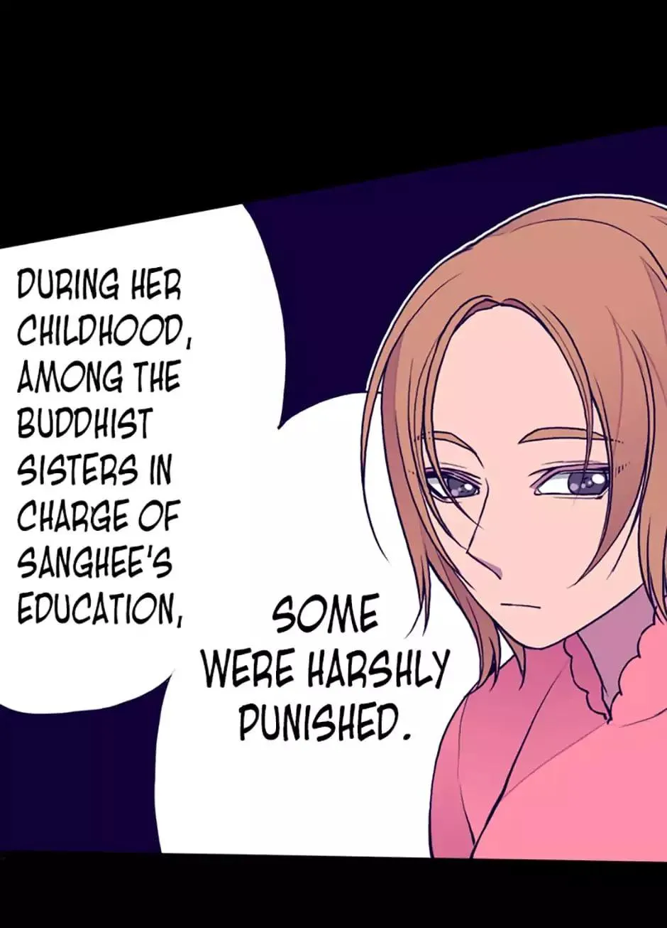 They Say I Was Born a King’s Daughter Chapter 38 - Page 12