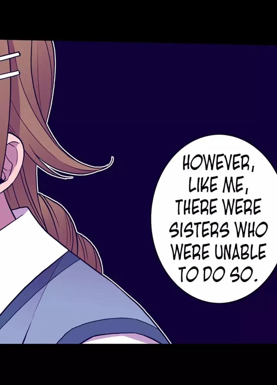 They Say I Was Born a King’s Daughter Chapter 38 - Page 15