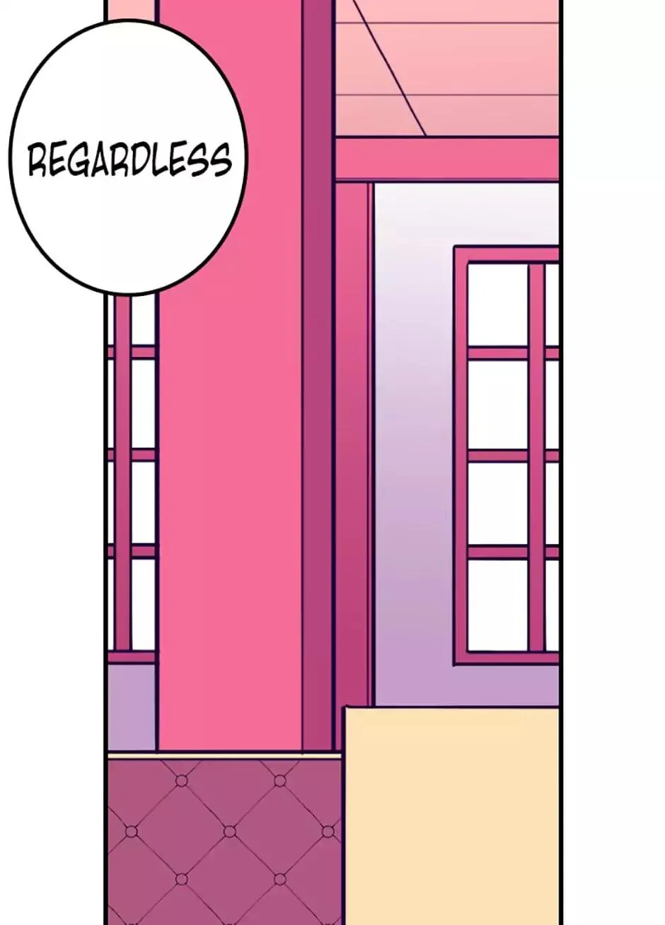 They Say I Was Born a King’s Daughter Chapter 38 - Page 16