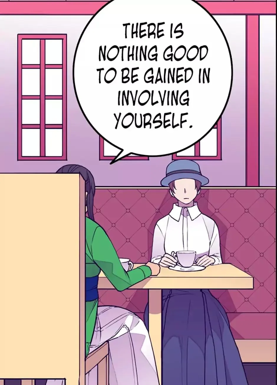 They Say I Was Born a King’s Daughter Chapter 38 - Page 17