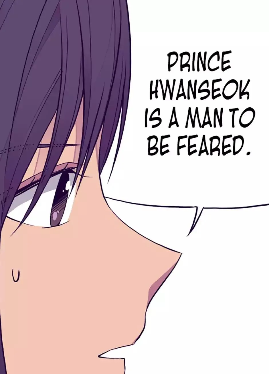 They Say I Was Born a King’s Daughter Chapter 38 - Page 22