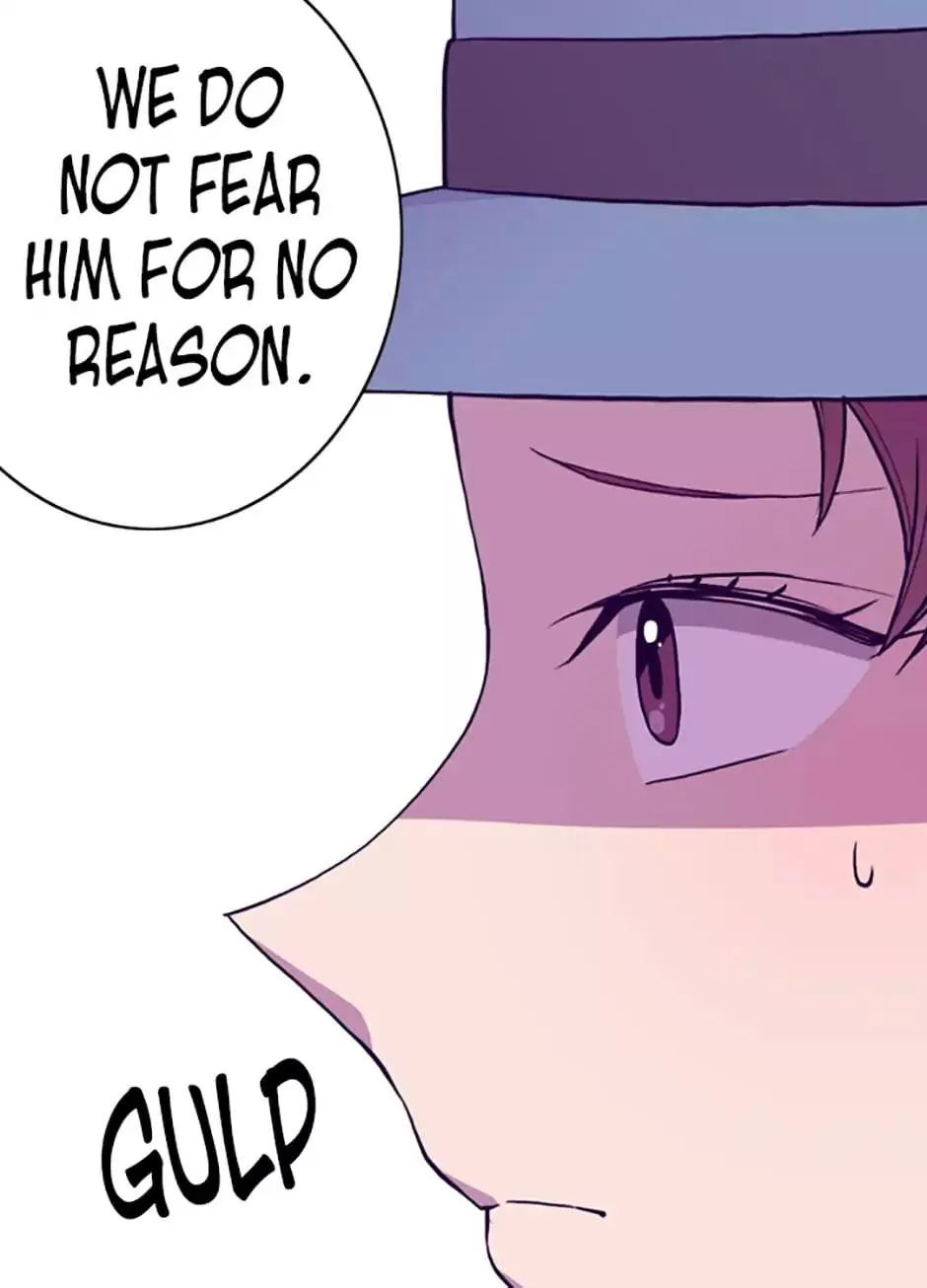 They Say I Was Born a King’s Daughter Chapter 38 - Page 23