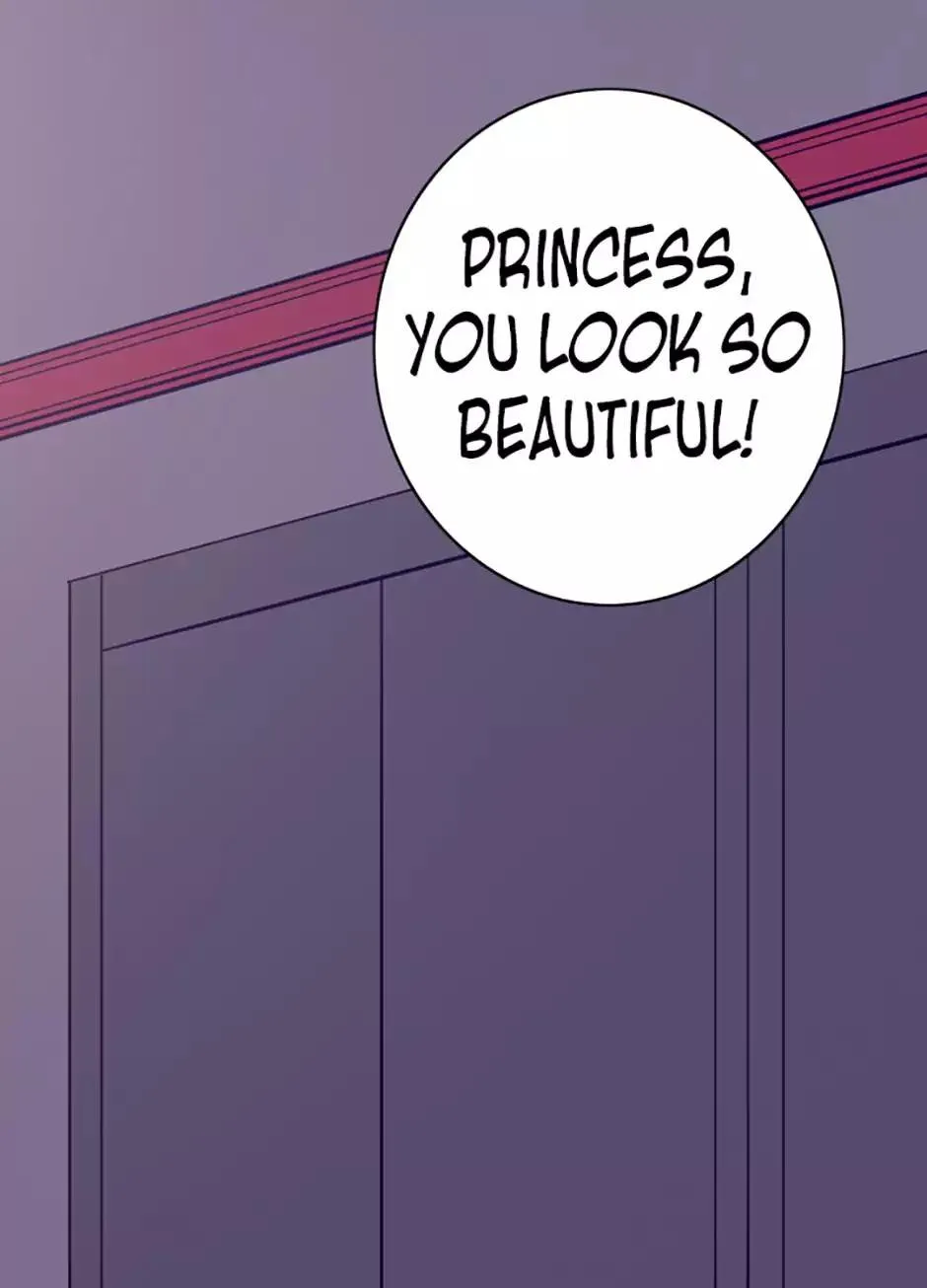 They Say I Was Born a King’s Daughter Chapter 38 - Page 30