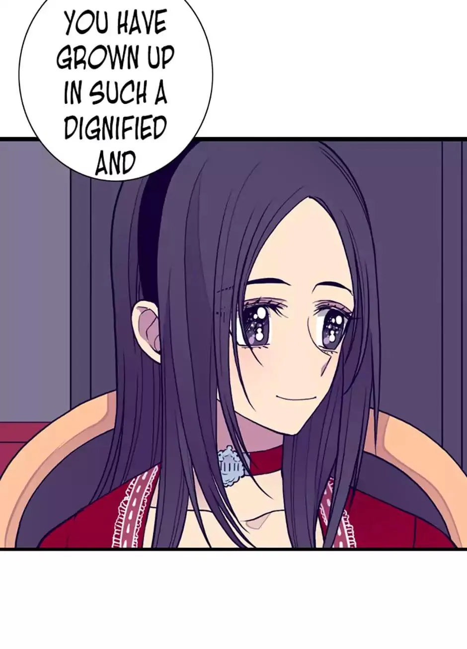 They Say I Was Born a King’s Daughter Chapter 38 - Page 33
