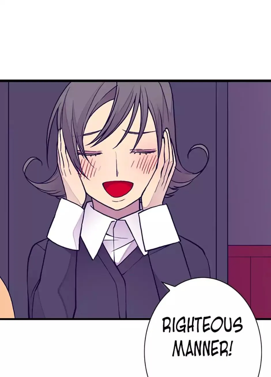 They Say I Was Born a King’s Daughter Chapter 38 - Page 34