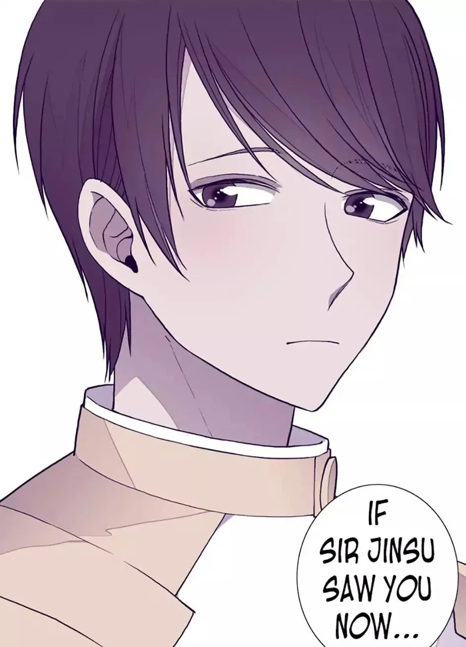 They Say I Was Born a King’s Daughter Chapter 38 - Page 35