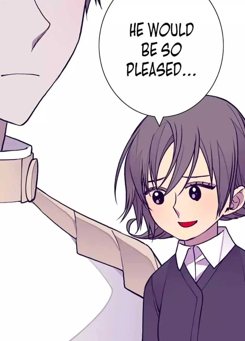 They Say I Was Born a King’s Daughter Chapter 38 - Page 36