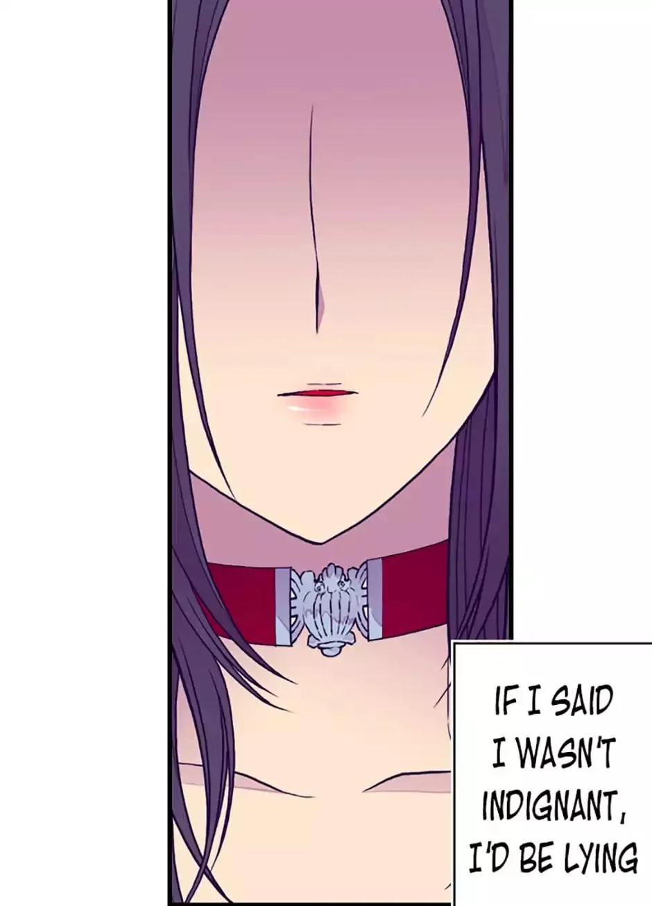 They Say I Was Born a King’s Daughter Chapter 38 - Page 37