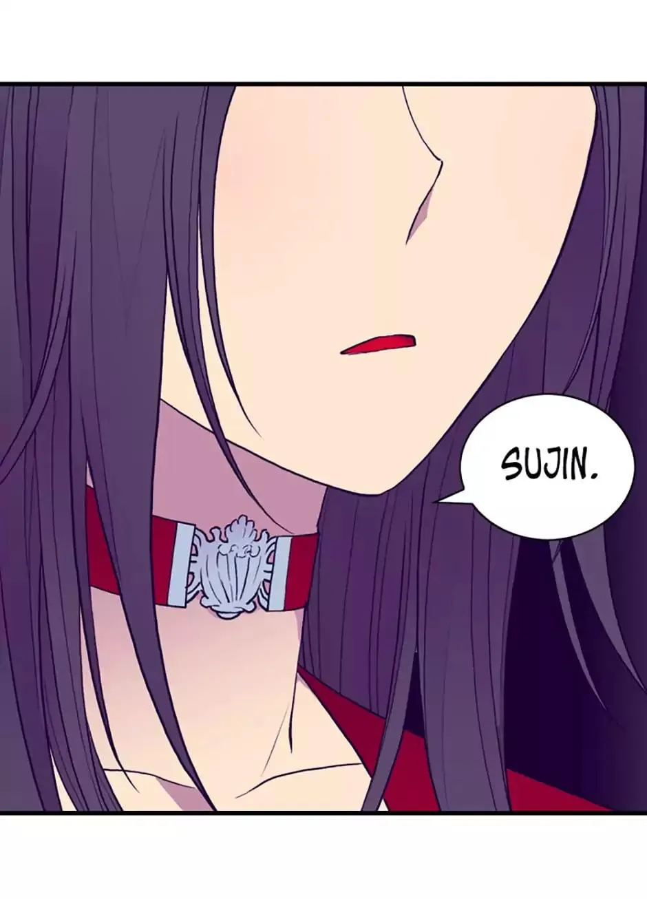 They Say I Was Born a King’s Daughter Chapter 38 - Page 39