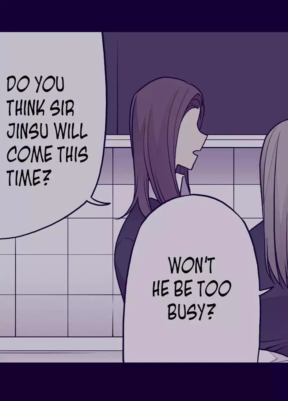 They Say I Was Born a King’s Daughter Chapter 38 - Page 41